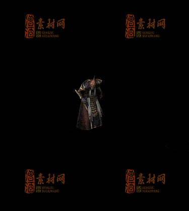 精品传奇怪物系列素材20250831A：50-1