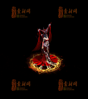 精品传奇怪物系列素材20250831A：45-1