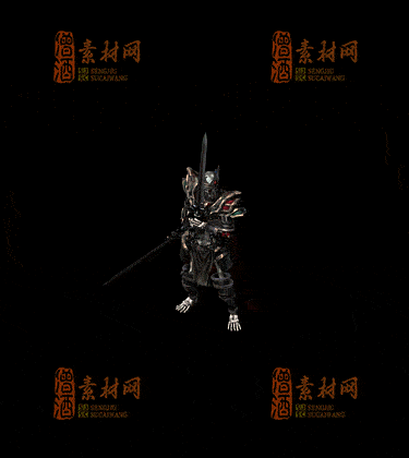 精品传奇怪物系列素材20250831A：40-1