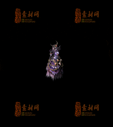 精品传奇怪物系列素材20250831A：22-1