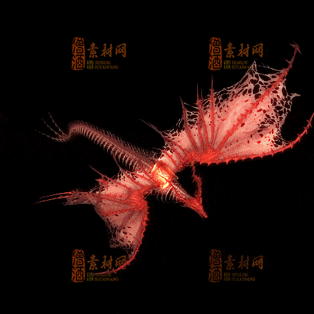 精品传奇怪物系列素材20250831A：08-1