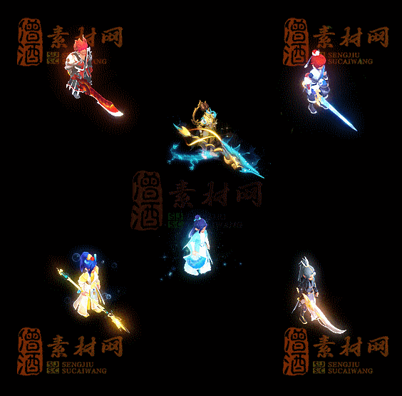 宠物素材附带技能特效20250904-01-1