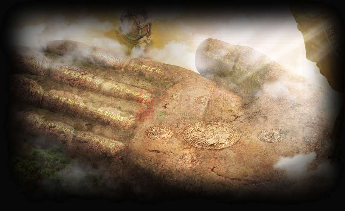 精品传奇真彩系列地图素材20250908A：77-1