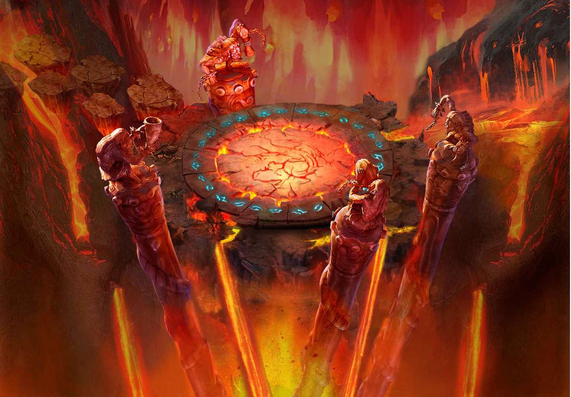 精品传奇真彩系列地图素材20250908A：75-1