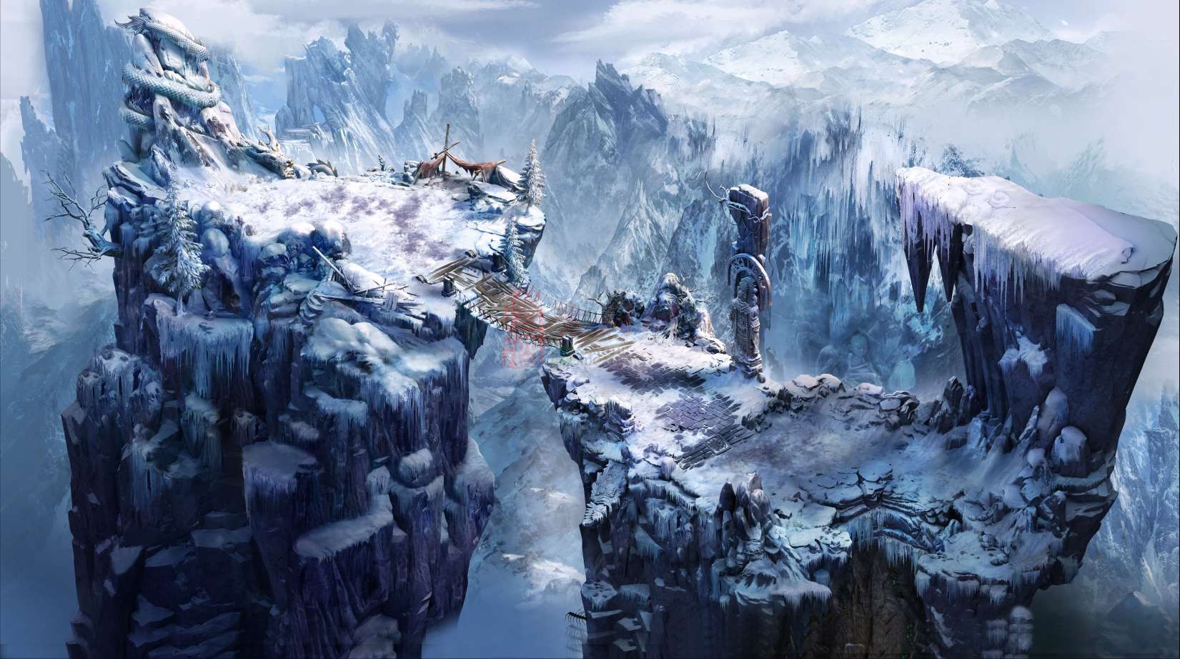 精品传奇真彩系列地图素材20250908A：67-1