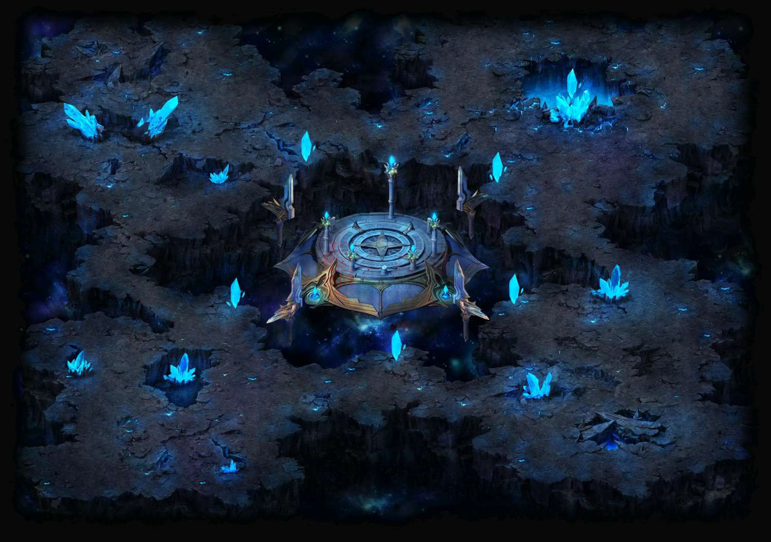 精品传奇真彩系列地图素材20250908A：40-1