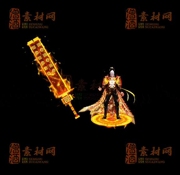 精品传奇剑甲系列素材20250909A：91-1