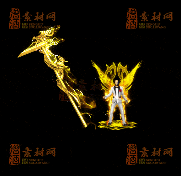 精品传奇剑甲系列素材20250909A：89-1