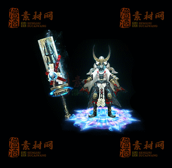 精品传奇剑甲系列素材20250909A：86-1