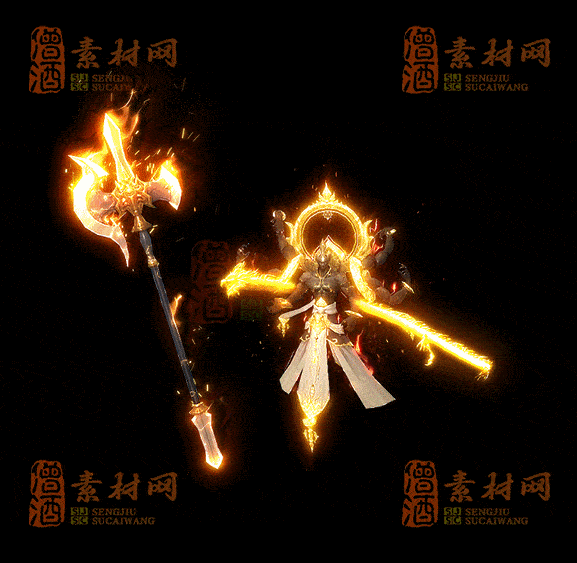 精品传奇剑甲系列素材20250909A：78-1