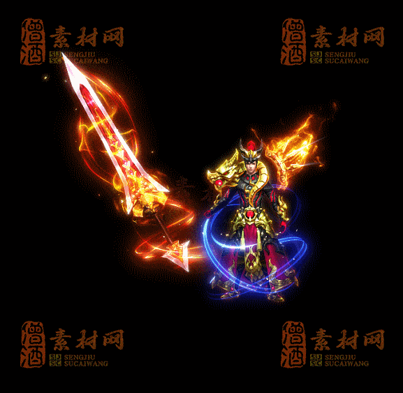 精品传奇剑甲系列素材20250909A：73-1