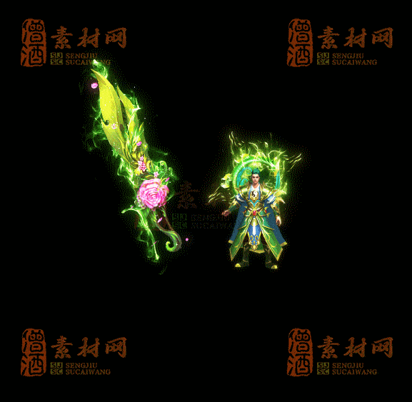 精品传奇剑甲系列素材20250909A：71-1