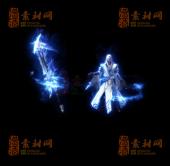 精品传奇剑甲系列素材20250909A：51-1