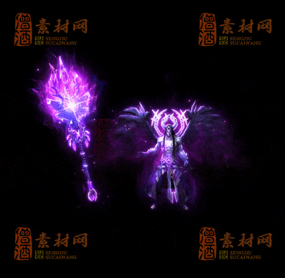 精品传奇剑甲系列素材20250909A：50-1