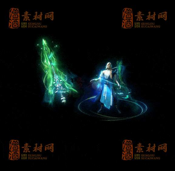 精品传奇剑甲系列素材20250909A：40-1