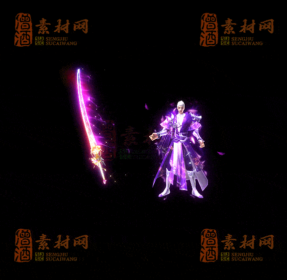 精品传奇剑甲系列素材20250909A：36-1