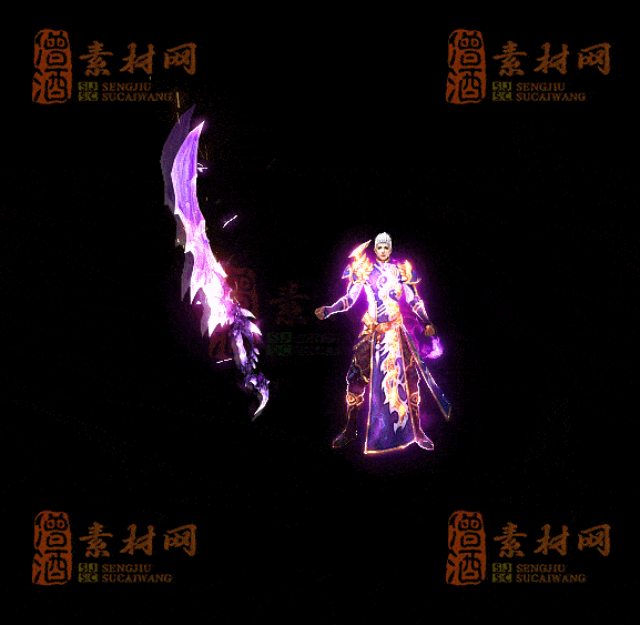 精品传奇剑甲系列素材20250909A：28-1