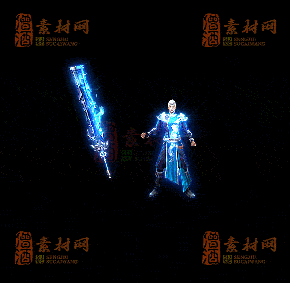 精品传奇剑甲系列素材20250909A：26-1