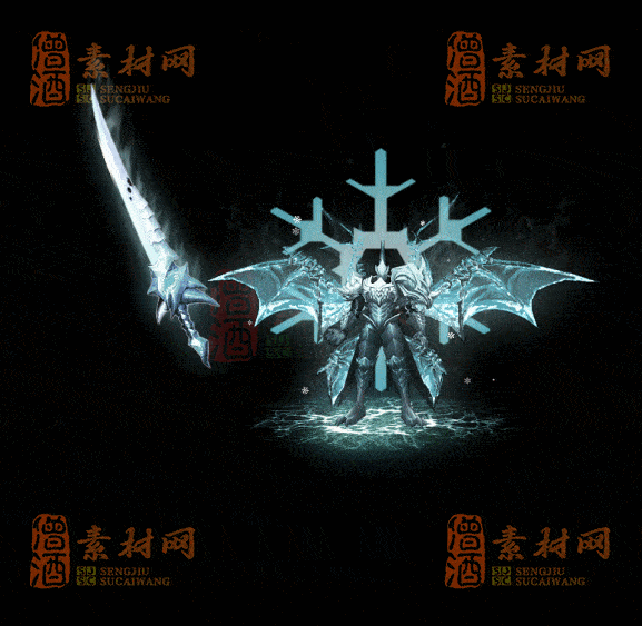 精品传奇剑甲系列素材20250909A：230-1