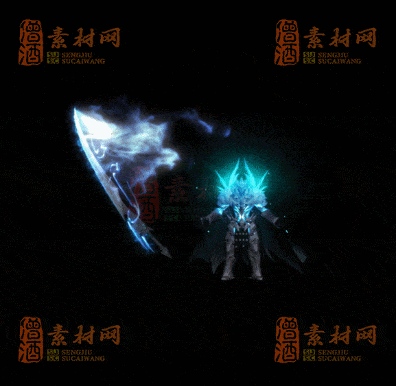 精品传奇剑甲系列素材20250909A：226-1