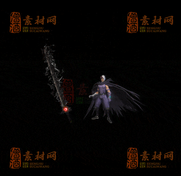 精品传奇剑甲系列素材20250909A：214-1