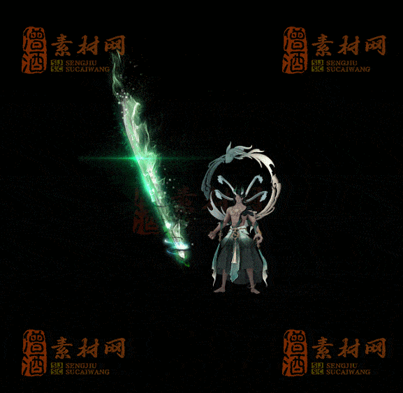 精品传奇剑甲系列素材20250909A：212-1