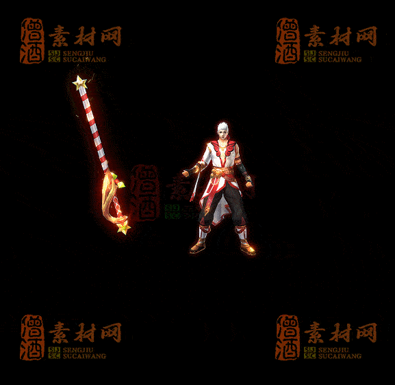 精品传奇剑甲系列素材20250909A：21-1