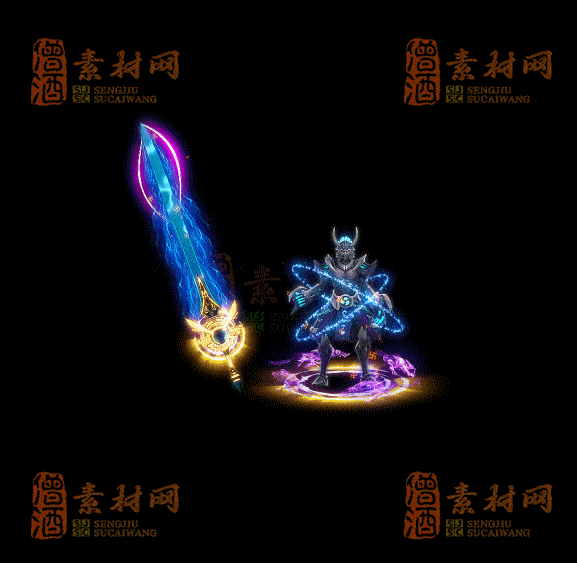 精品传奇剑甲系列素材20250909A：201-1