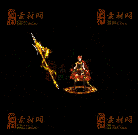 精品传奇剑甲系列素材20250909A：196-1