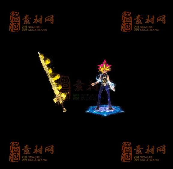 精品传奇剑甲系列素材20250909A：193-1