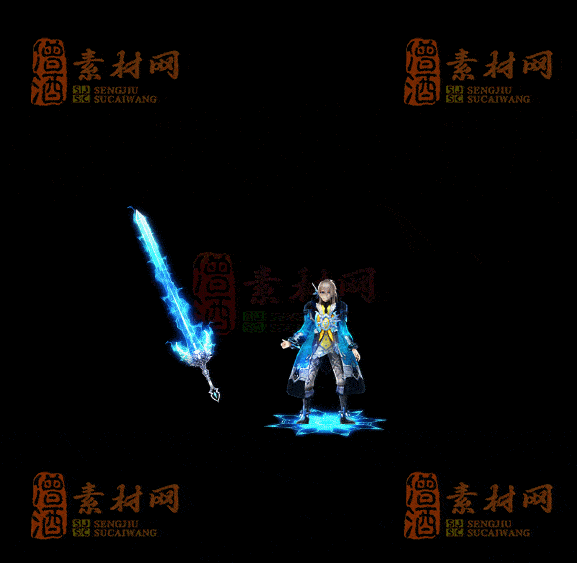 精品传奇剑甲系列素材20250909A：192-1