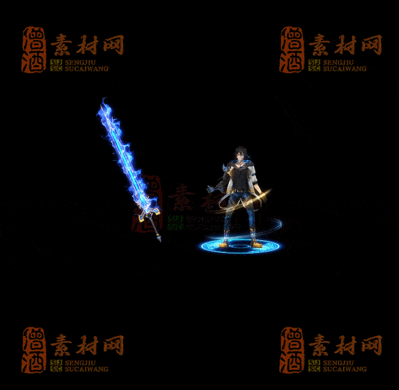 精品传奇剑甲系列素材20250909A：191-1