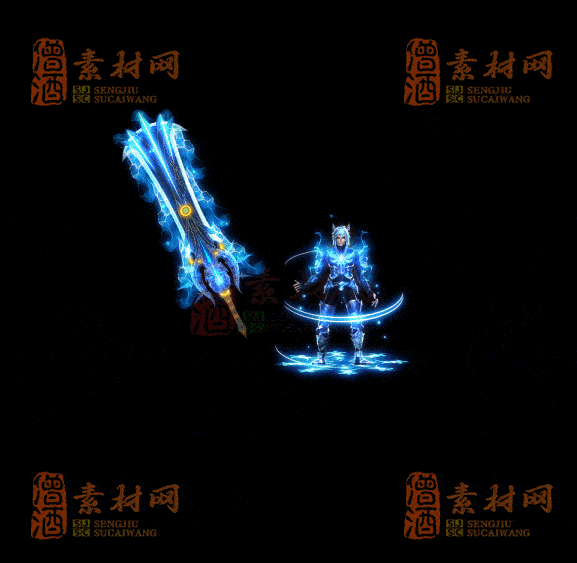 精品传奇剑甲系列素材20250909A：190-1