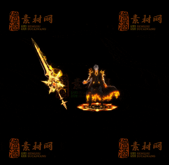 精品传奇剑甲系列素材20250909A：189-1