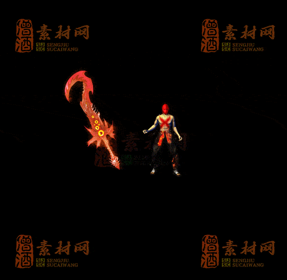 精品传奇剑甲系列素材20250909A：186-1