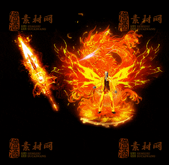 精品传奇剑甲系列素材20250909A：185-1