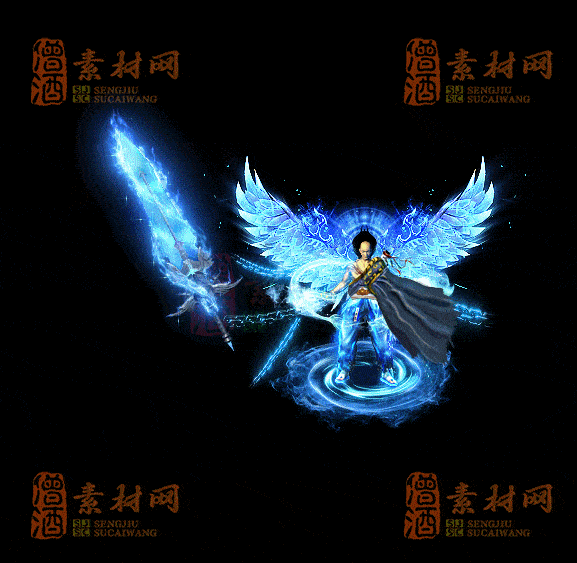 精品传奇剑甲系列素材20250909A：178-1