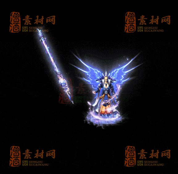 精品传奇剑甲系列素材20250909A：174-1