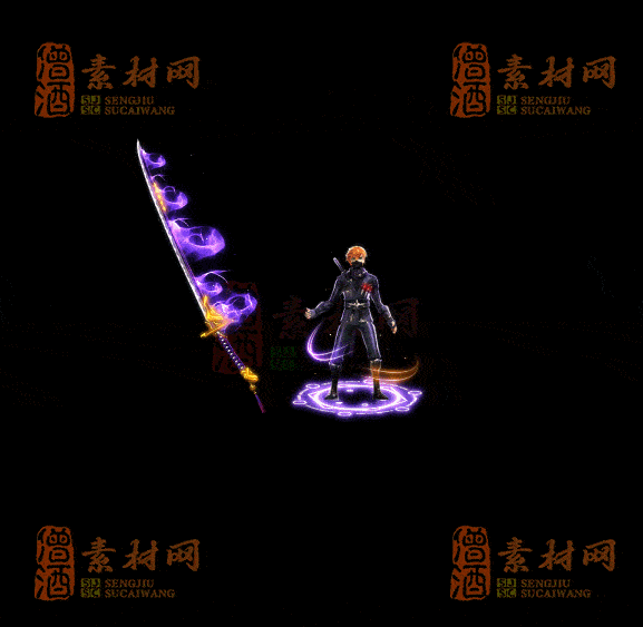 精品传奇剑甲系列素材20250909A：166-1