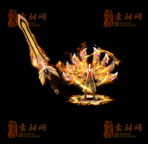 精品传奇剑甲系列素材20250909A：163-1