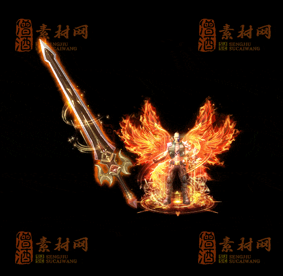 精品传奇剑甲系列素材20250909A：157-1