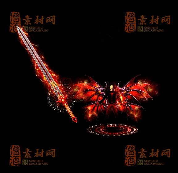 精品传奇剑甲系列素材20250909A：154-1