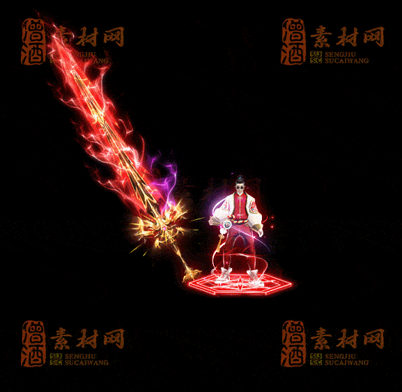 精品传奇剑甲系列素材20250909A：150-1