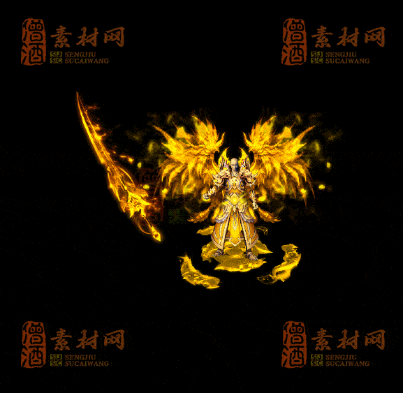 精品传奇剑甲系列素材20250909A：149-1