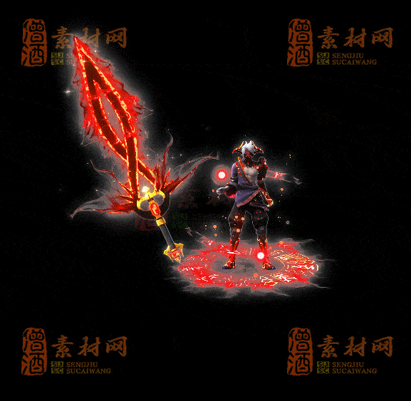 精品传奇剑甲系列素材20250909A：142-1