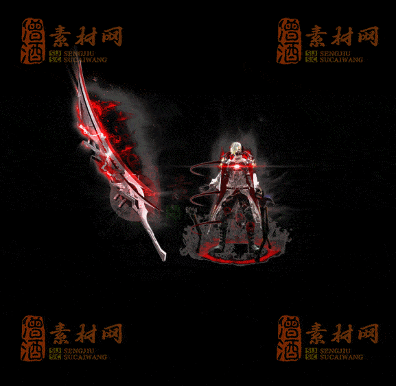 精品传奇剑甲系列素材20250909A：143-1