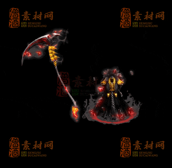 精品传奇剑甲系列素材20250909A：136-1