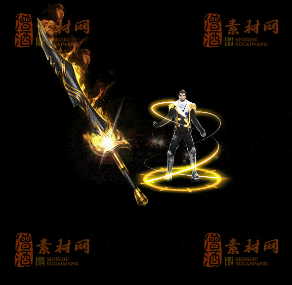 精品传奇剑甲系列素材20250909A：13-1