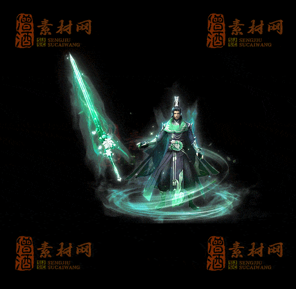 精品传奇剑甲系列素材20250909A：122-1