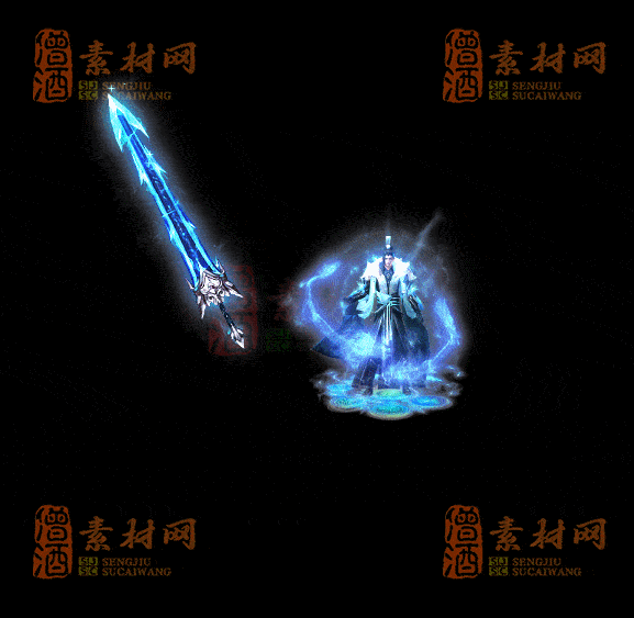 精品传奇剑甲系列素材20250909A：118-1